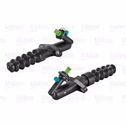 Récepteur embrayage VALEO 804791