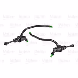 Émetteur d'embrayage VALEO 804808