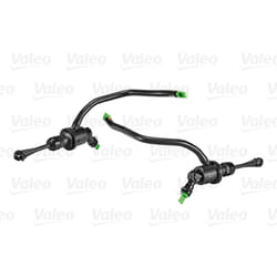 Émetteur d'embrayage VALEO 804808