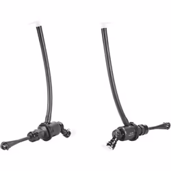 Cylindre émetteur dembrayage - VALEO - 804814 - CMC REN Megane Scenic