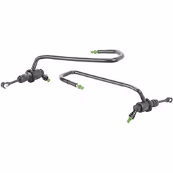 Cylindre émetteur dembrayage - VALEO - 804816 - CMC RENA CLIO MODUS