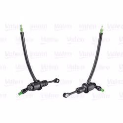 Émetteur d'embrayage VALEO 804817