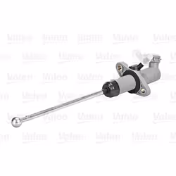 Émetteur d'embrayage VALEO 804825 - Vue supplémentaire 4