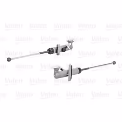 Émetteur d'embrayage VALEO 804827
