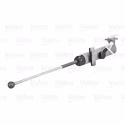 Émetteur d'embrayage VALEO 804827 - Vue supplémentaire 4