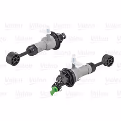 Émetteur d'embrayage VALEO 804829