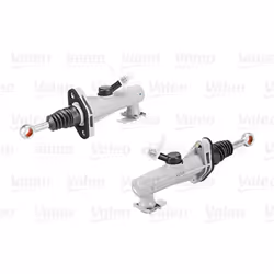 Émetteur d'embrayage VALEO 804830