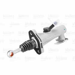 Émetteur d'embrayage VALEO 804830 - Vue supplémentaire 4