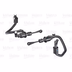 Émetteur d'embrayage VALEO 804831