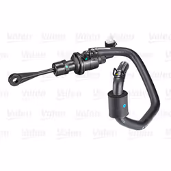 Émetteur d'embrayage VALEO 804831 - Vue supplémentaire 4