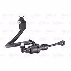 Émetteur d'embrayage VALEO 804831 - Vue supplémentaire 5