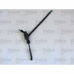 Émetteur d'embrayage VALEO 804836