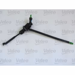 Émetteur d'embrayage VALEO 804836 - Vue supplémentaire 4