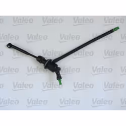 Émetteur d'embrayage VALEO 804836 - Vue supplémentaire 5