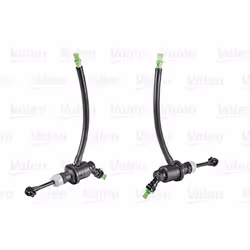Émetteur d'embrayage VALEO 804838