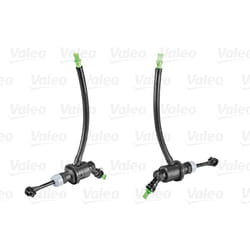 Émetteur d'embrayage VALEO 804838