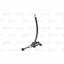 Émetteur d'embrayage VALEO 804838
