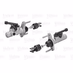 Émetteur d'embrayage VALEO 804849