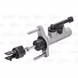 Émetteur d'embrayage VALEO 804849