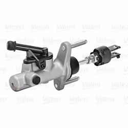 Émetteur d'embrayage VALEO 804849