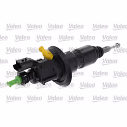 Émetteur d'embrayage VALEO 804917 - Vue supplémentaire 4