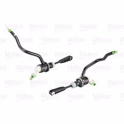 Émetteur d'embrayage VALEO 804930