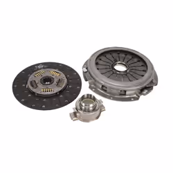 Kit d'embrayage VALEO 805035