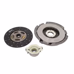 Kit d'embrayage VALEO 805035