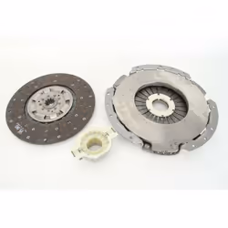 Kit d'embrayage VALEO 805037