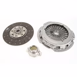 Kit d'embrayage VALEO 805037