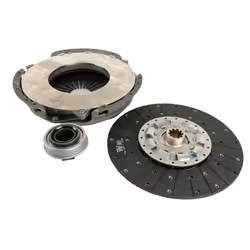 Kit d'embrayage VALEO 805154