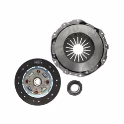 Kit d'embrayage VALEO 805165