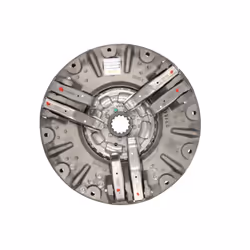 Mécanisme d'embrayage VALEO 805235
