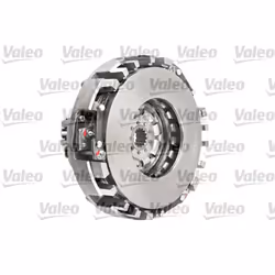 Mécanisme d'embrayage VALEO 805235 - Vue supplémentaire 4