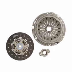 Kit d'embrayage VALEO 805277
