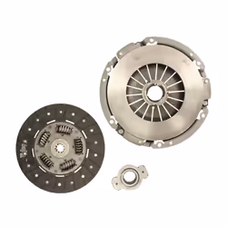 Kit d'embrayage VALEO 805277