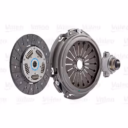 Kit d'embrayage VALEO 805277 - Vue supplémentaire 4