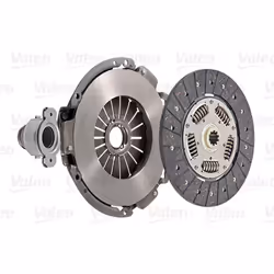 Kit d'embrayage VALEO 805277 - Vue supplémentaire 5