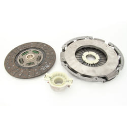 Kit d'embrayage VALEO 805329