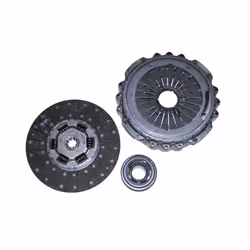 Kit d'embrayage VALEO 805358