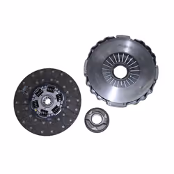Kit d'embrayage VALEO 805358