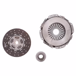 Kit d'embrayage VALEO 805486