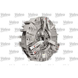 Mécanisme d'embrayage VALEO 805673