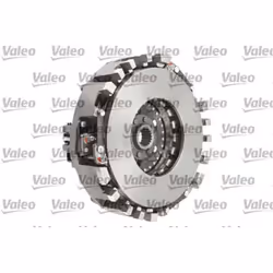 Mécanisme d'embrayage VALEO 805673