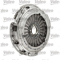 Mécanisme d'embrayage VALEO 805700