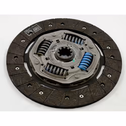 Disque d'embrayage VALEO 806052