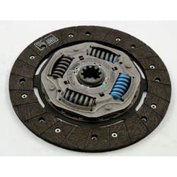 Disque d'embrayage VALEO 806052
