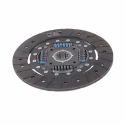 Disque d'embrayage VALEO 806052