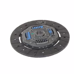 Disque d'embrayage VALEO 806052