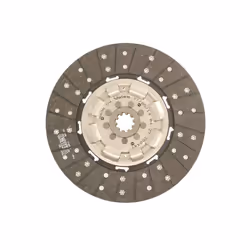 Disque d'embrayage VALEO 806127